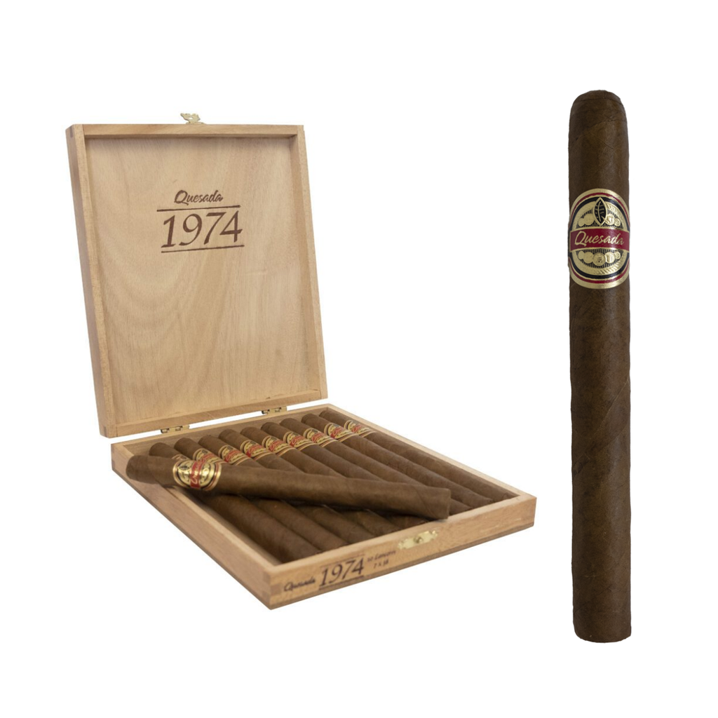 Quesada 1974 Corona 