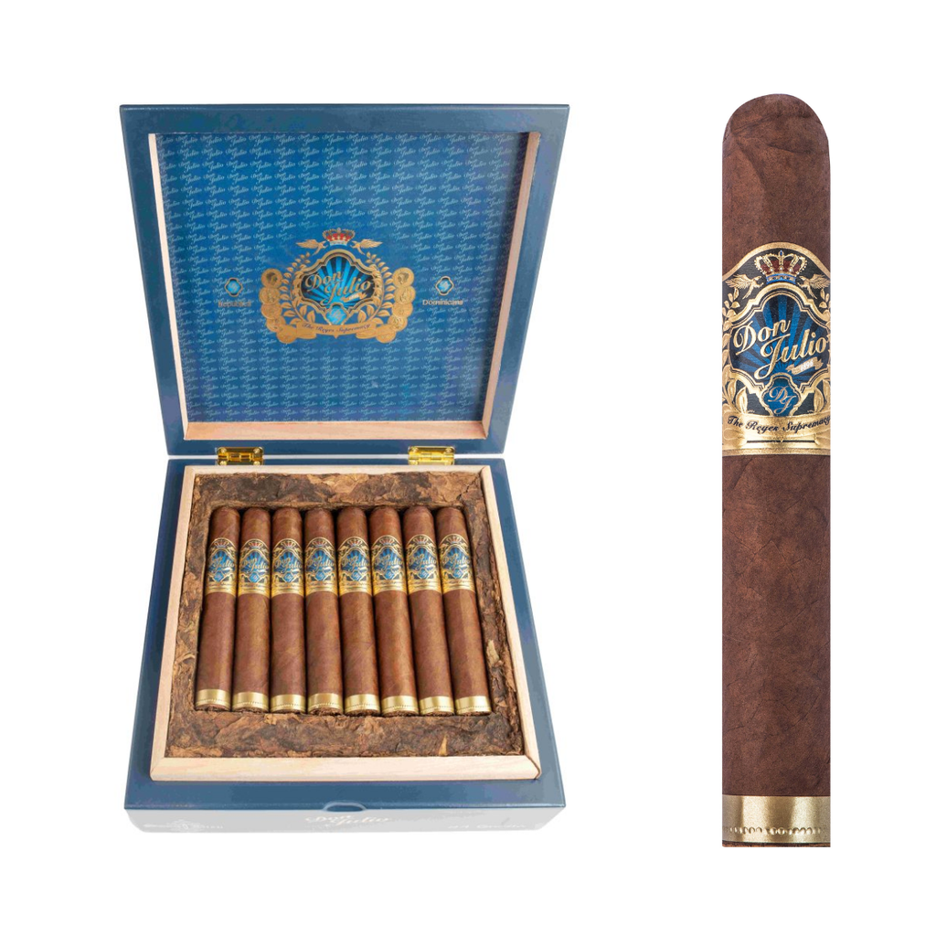 Don Julio Sang Bleu Gordo 