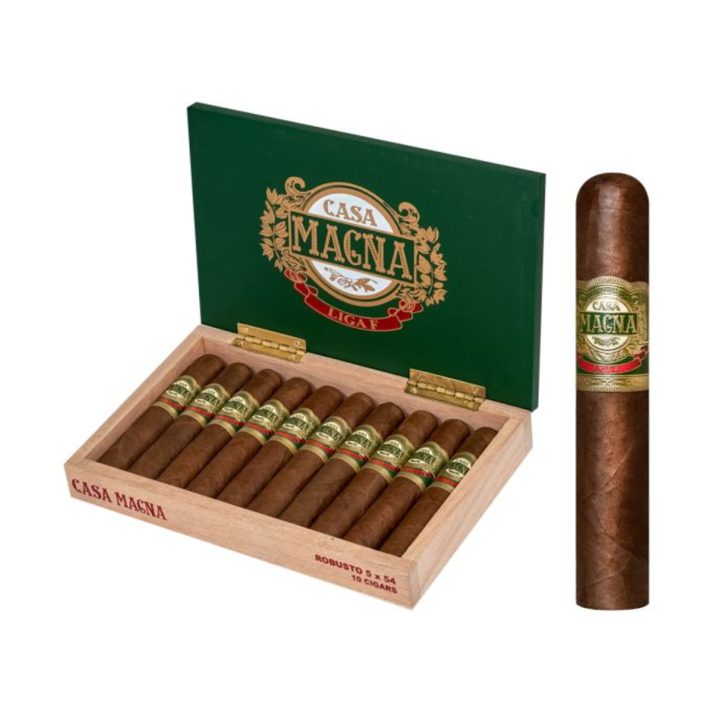 Casa Magna Liga F Robusto 