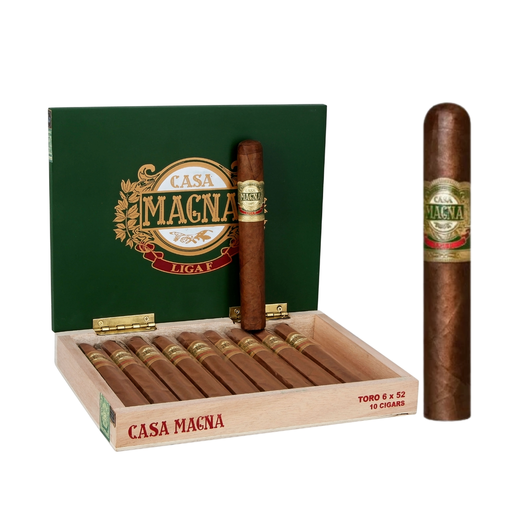 Casa Magna Liga F Toro 