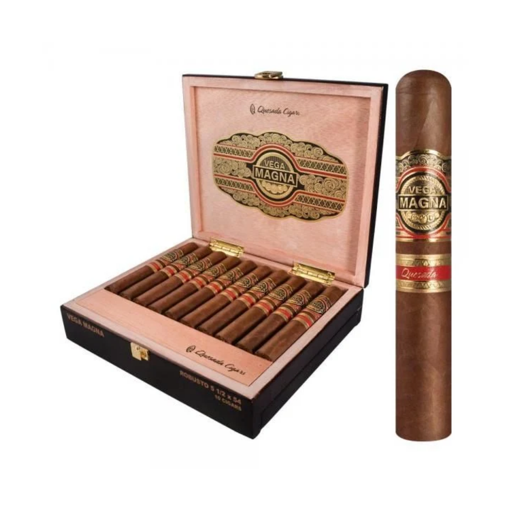 Vega Magna Robusto 