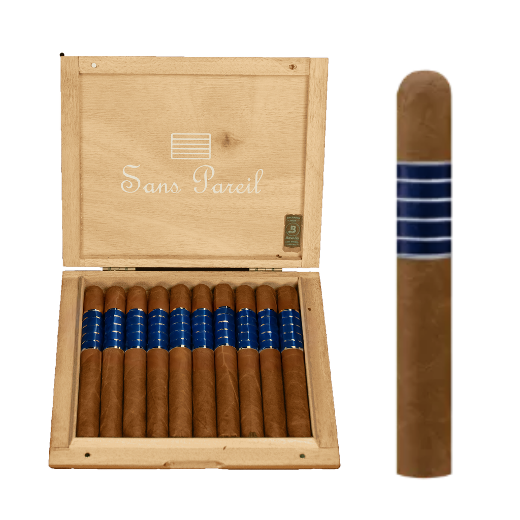 Sans Pareil Cigars Blue Toro