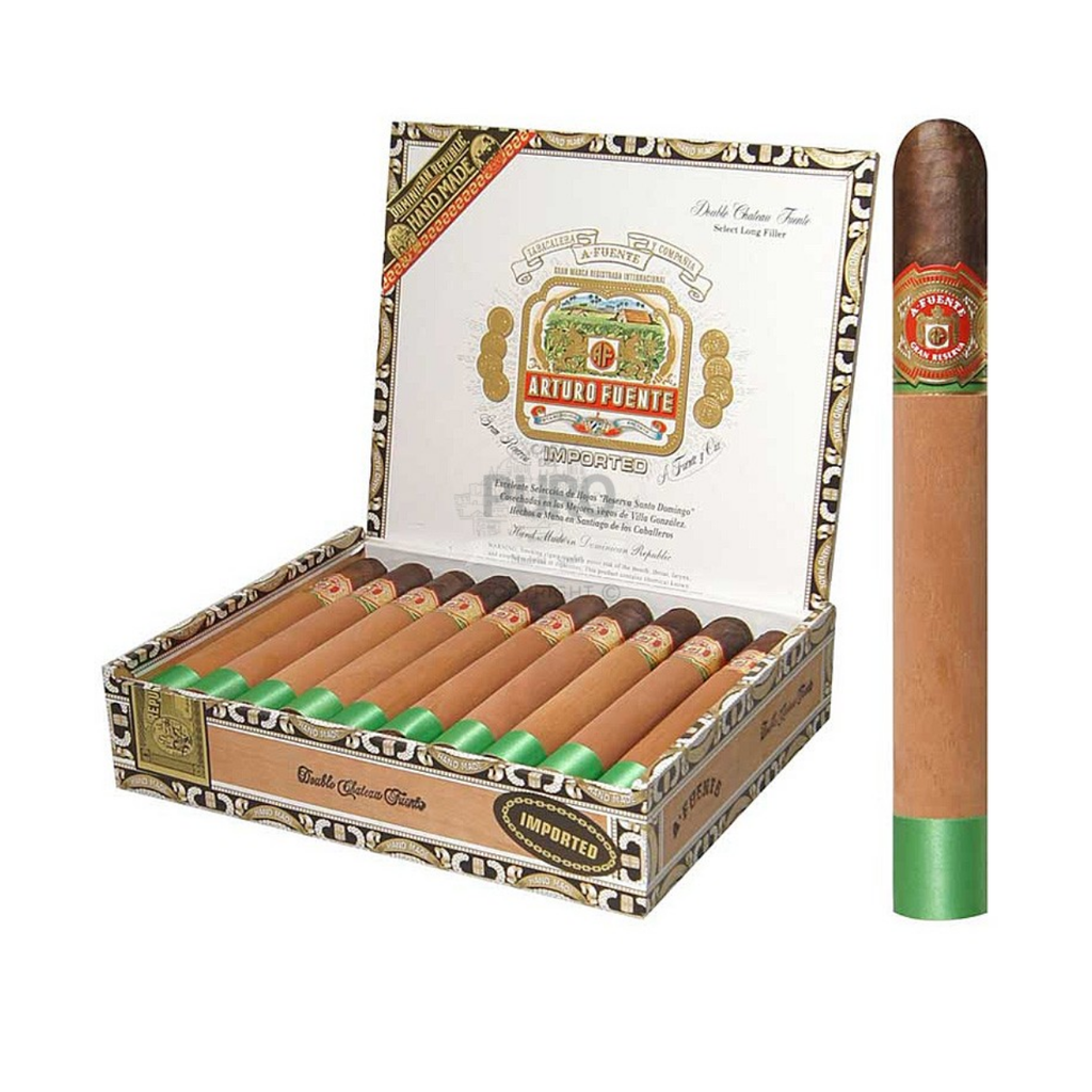 Arturo Fuente Double Chateau Fuente