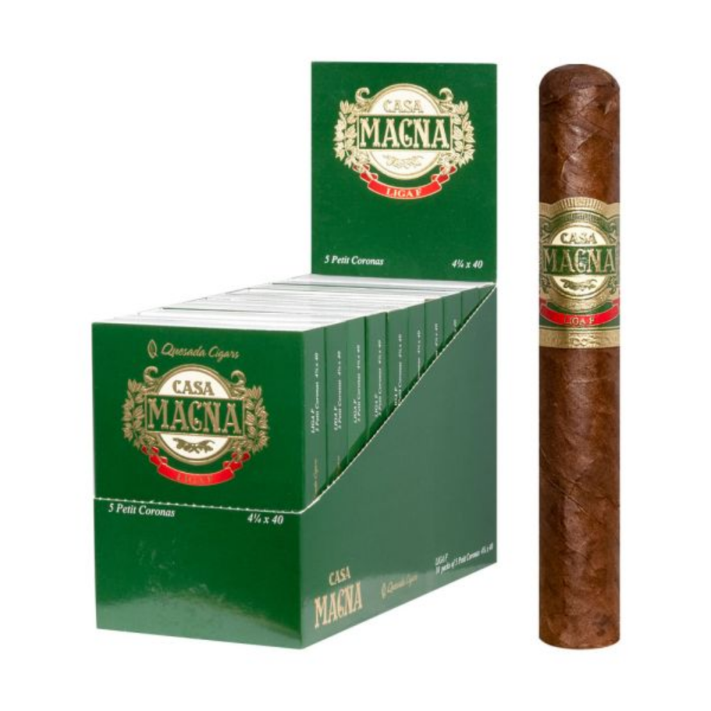 Casa Magna Liga F Petit Corona 