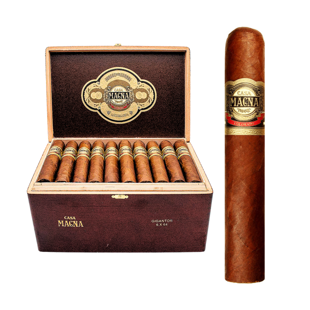 Casa Magna Colorado Gigantor 